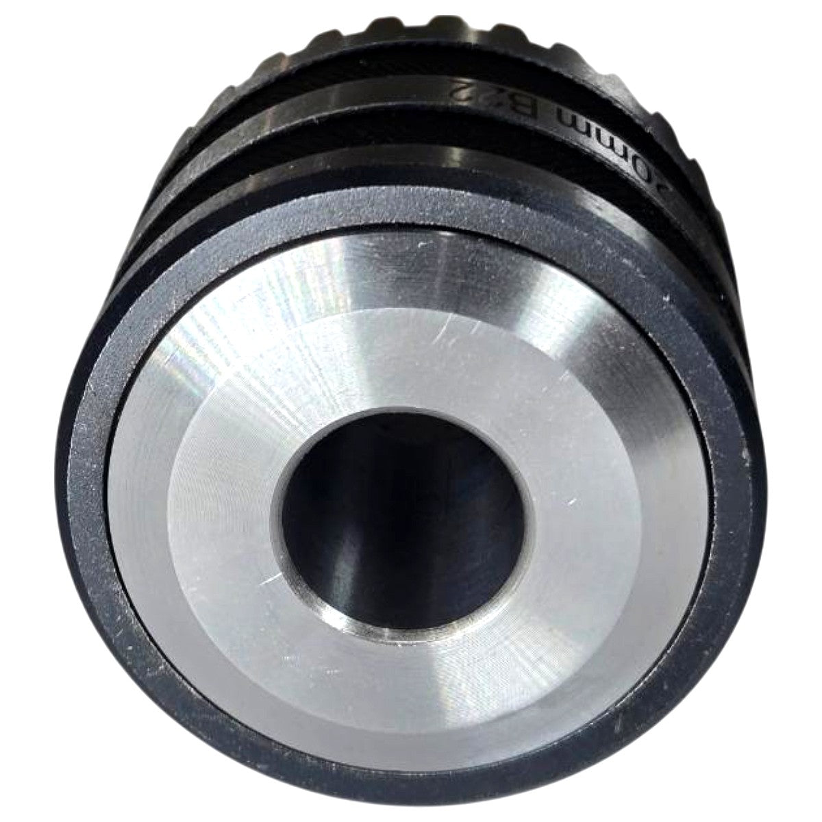 Duab NC-20 keyed drill chuck