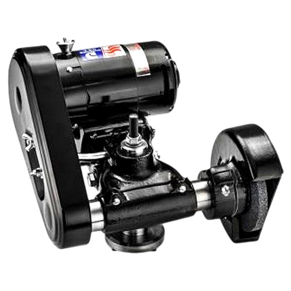 Dumore 8587-210 Tool Post Grinder