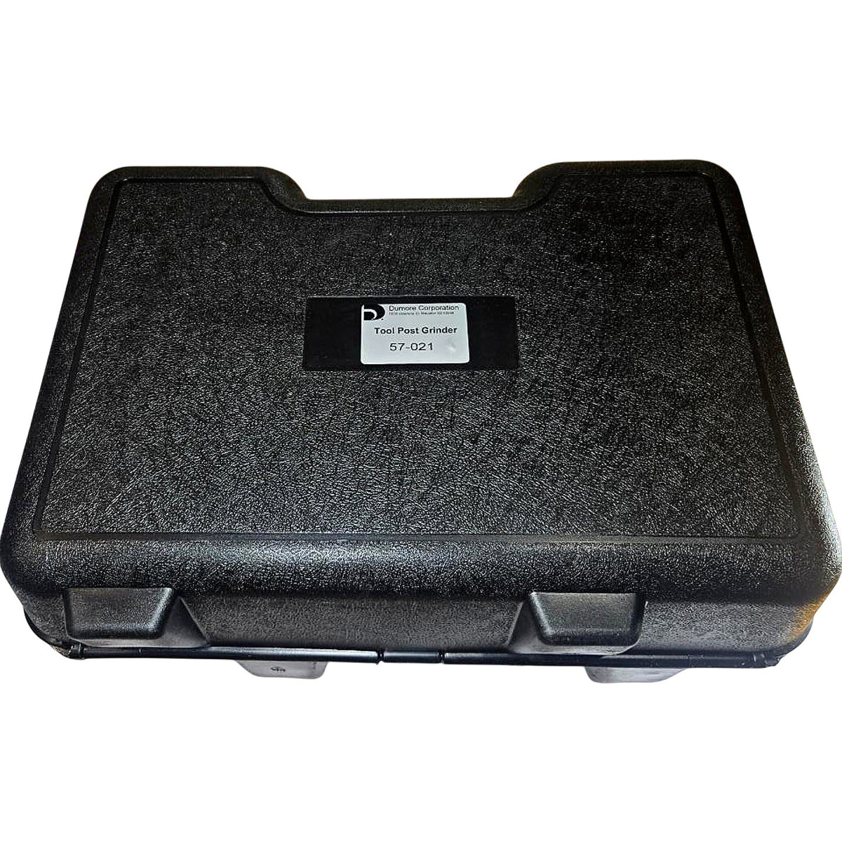 Dumore 8587-210 Tool Post Grinder