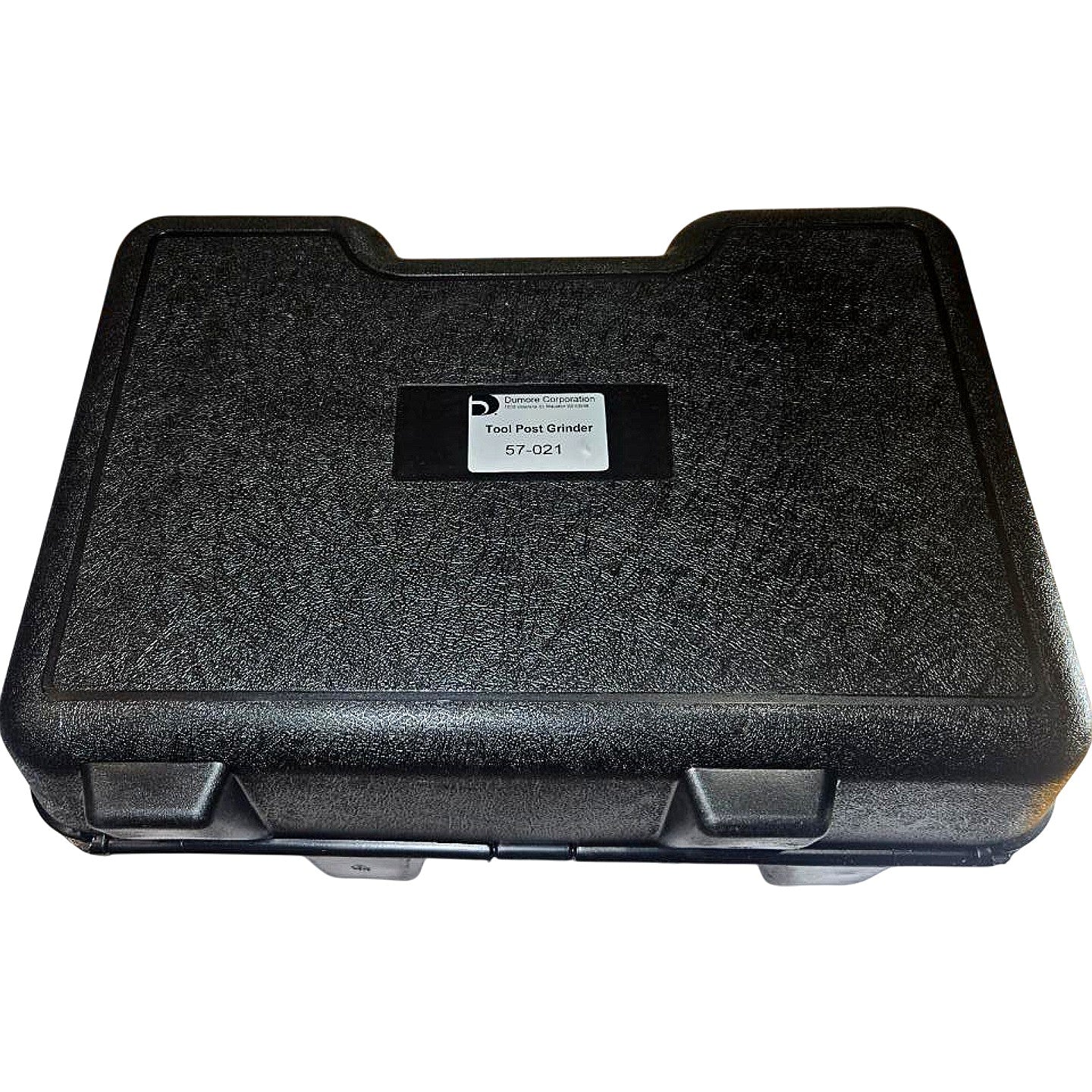 Dumore 8587-210 Tool Post Grinder