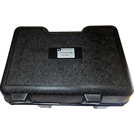 Dumore 8587-210 Tool Post Grinder