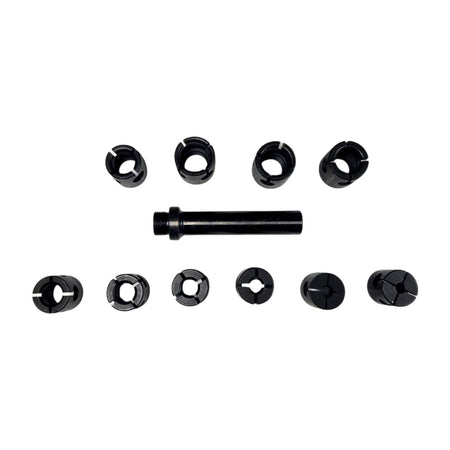 Dunham BARPULLKIT-7 CNC bar puller gripper kit