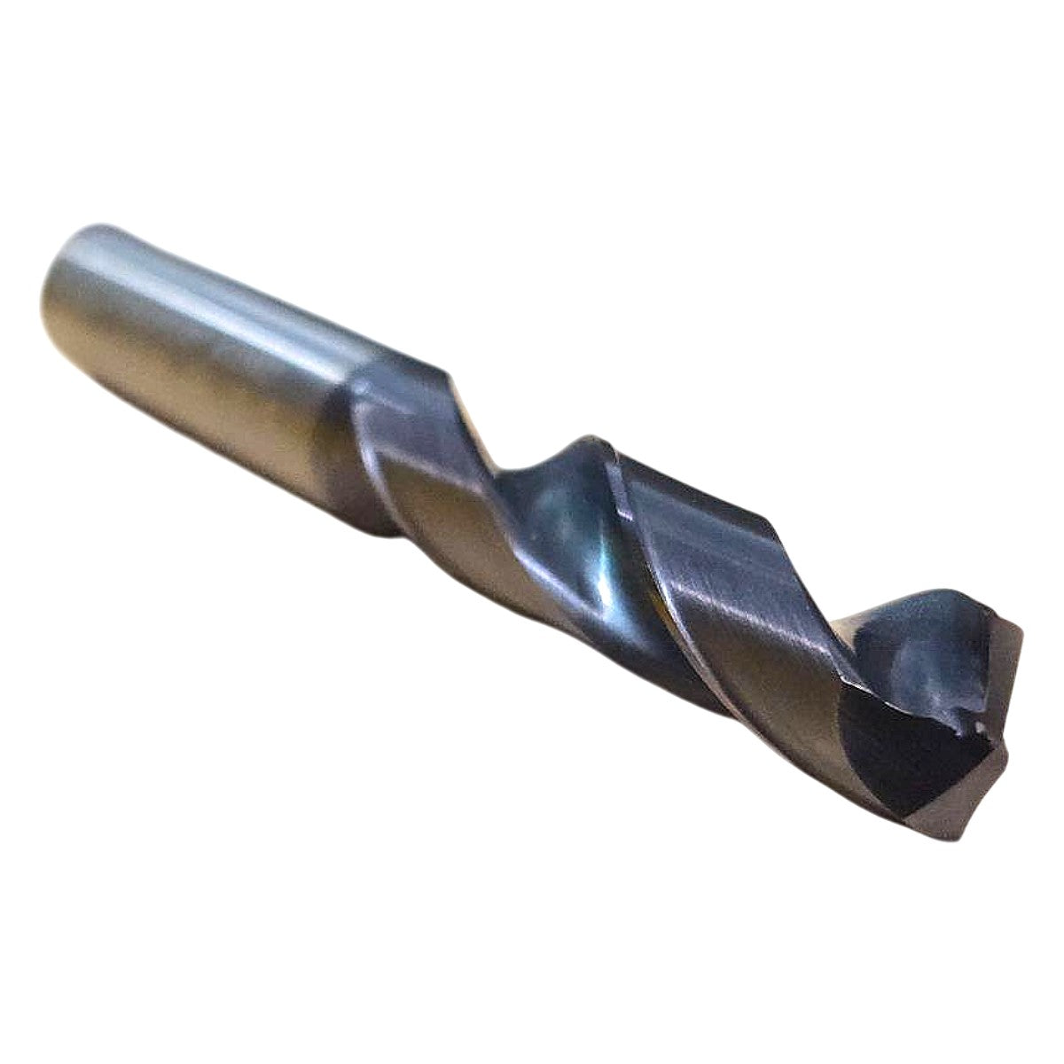 Durapoint 025927 solid carbide drill