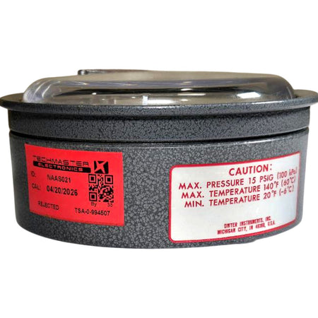 DWYER 2205 differential pressure gauge
