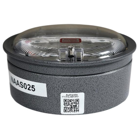 DWYER 2205 differential pressure gauge