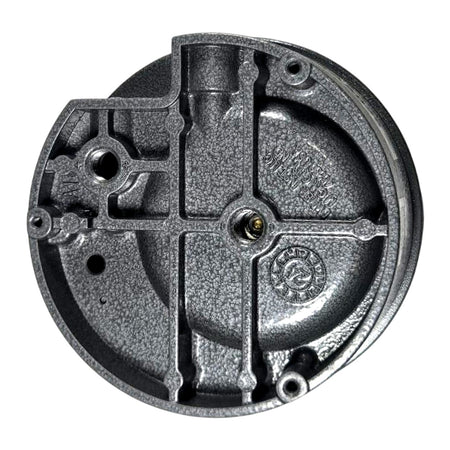 DWYER 2205 differential pressure gauge