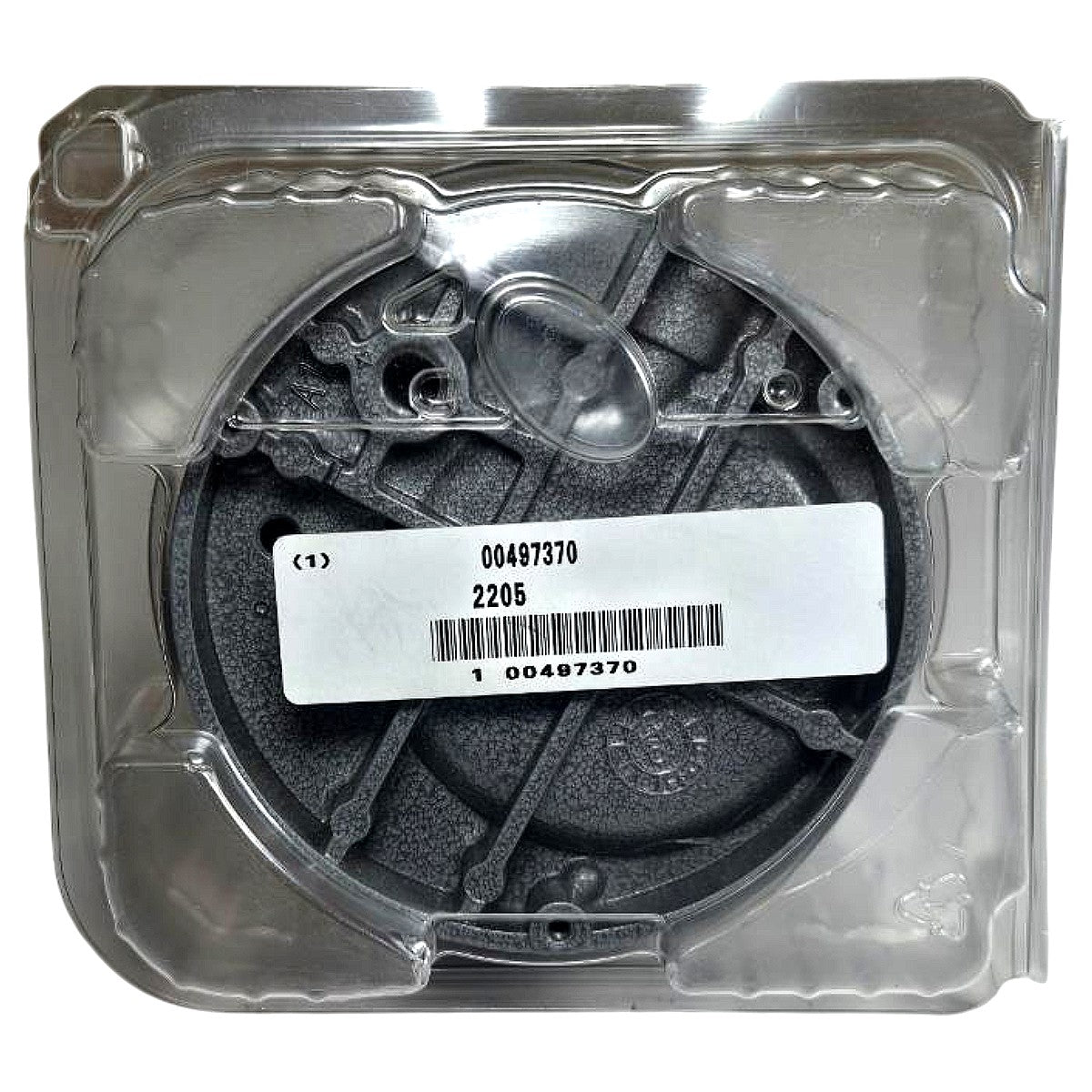 DWYER 2205 differential pressure gauge