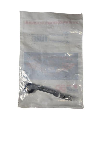 dynabrade 15028 belt sander contact arm assembly