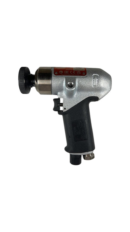 Dynabrade 50321 pneumatic disc sander