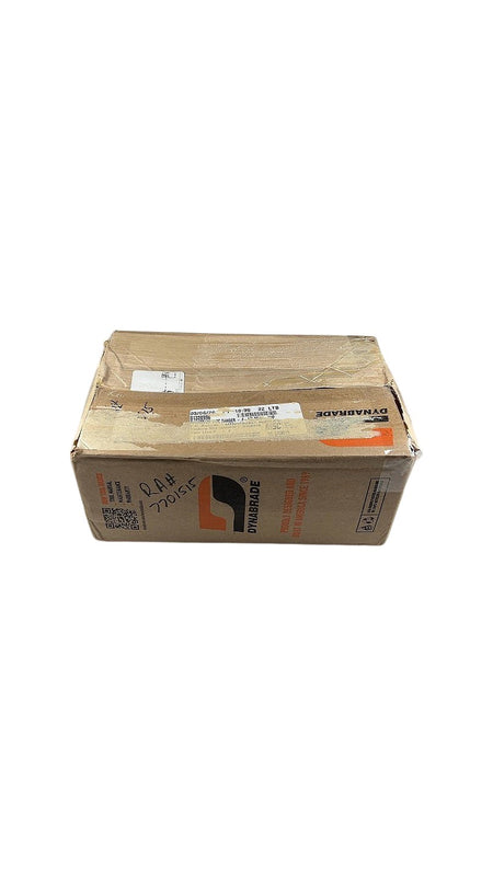 Dynabrade 50321 pneumatic disc sander