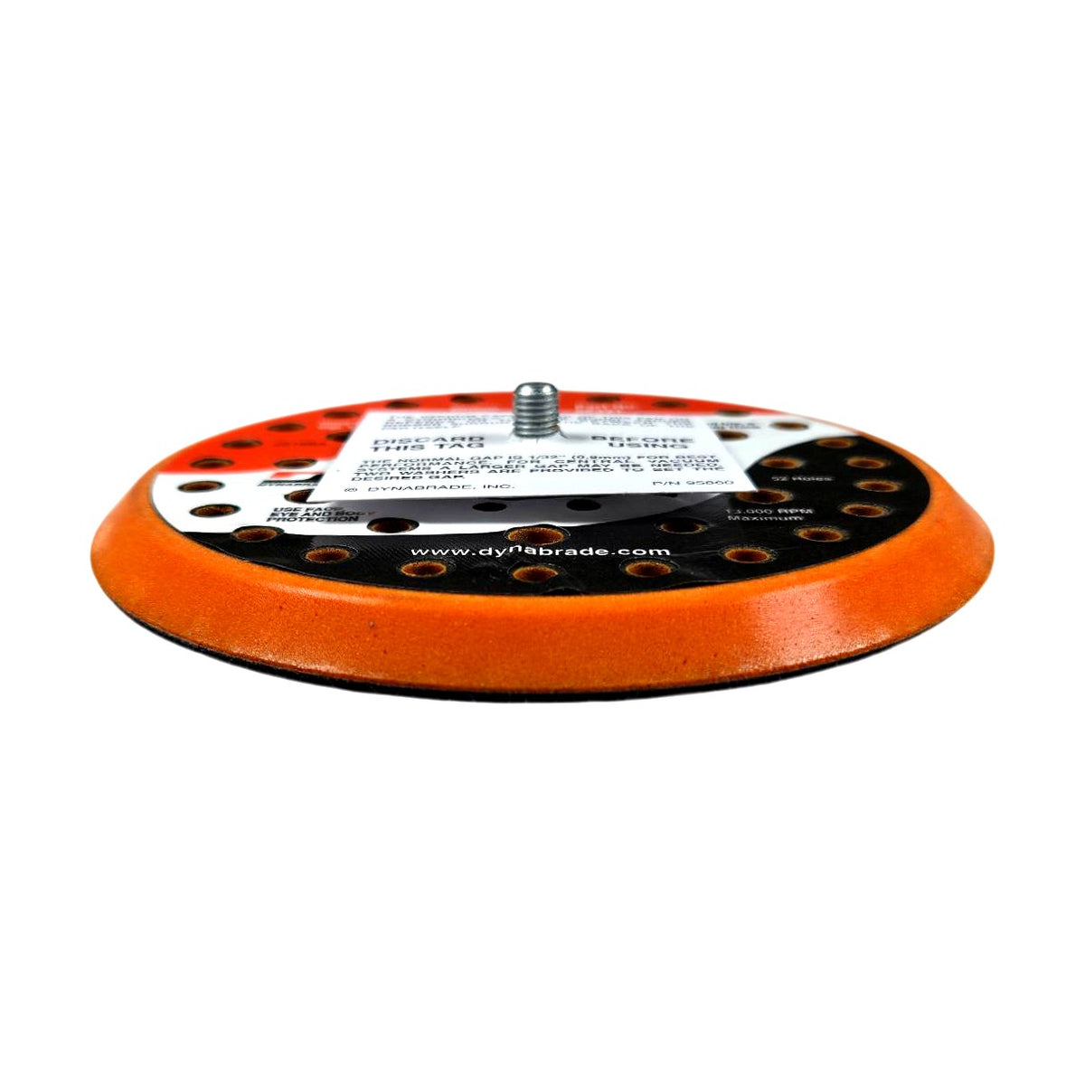 Dynabrade 56320 Random Orbit Sanding Pad