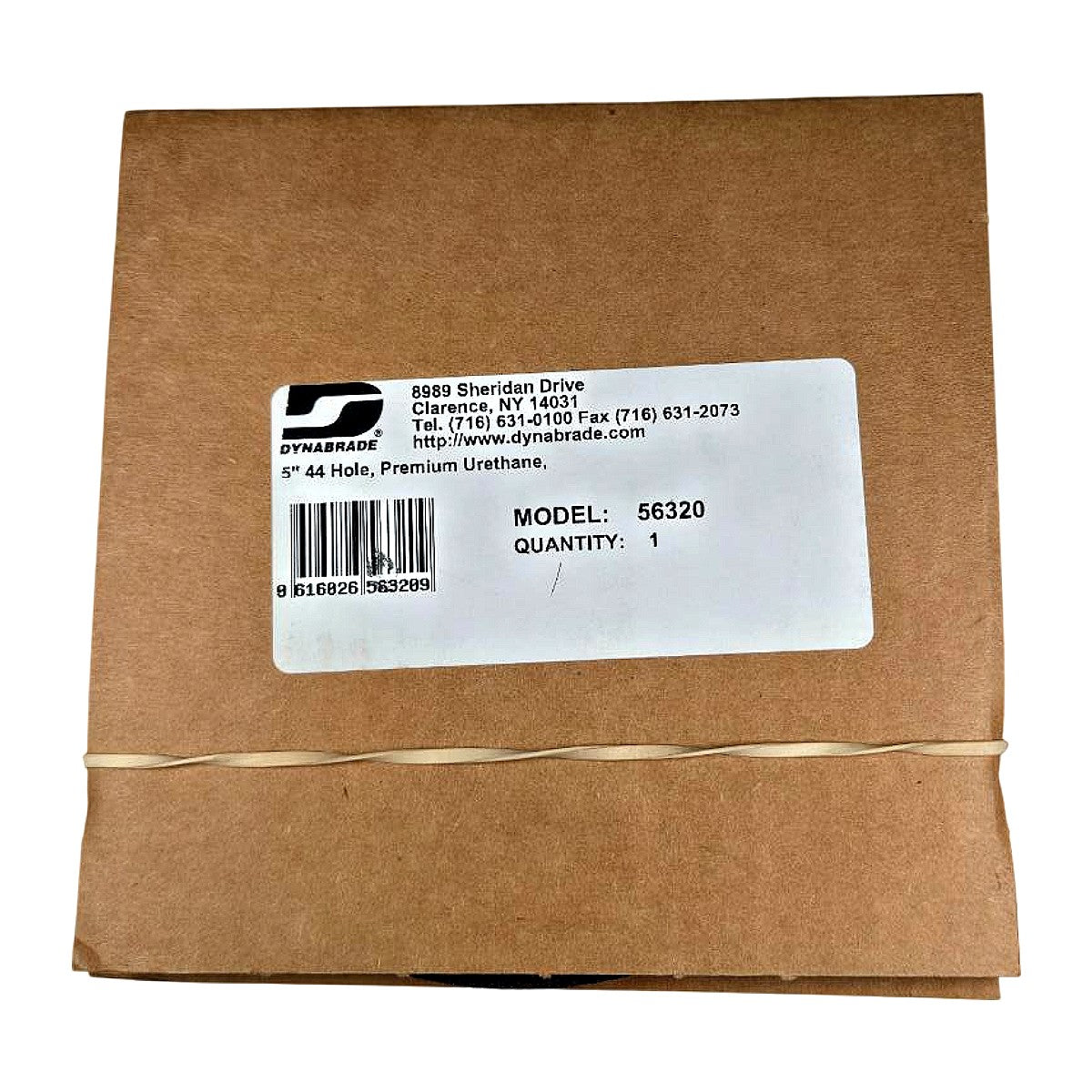 Dynabrade 56320 Random Orbit Sanding Pad
