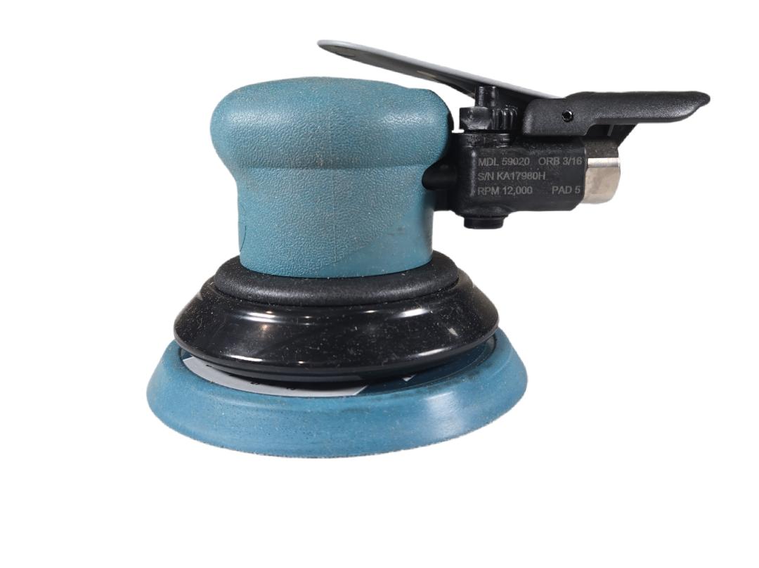 Dynabrade 59020 Non-Vacuum Orbital Sander
