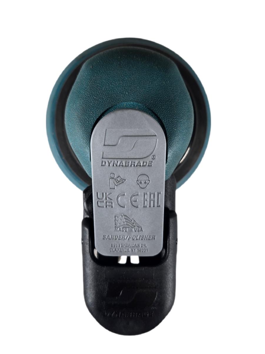 Dynabrade 59020 Non-Vacuum Orbital Sander