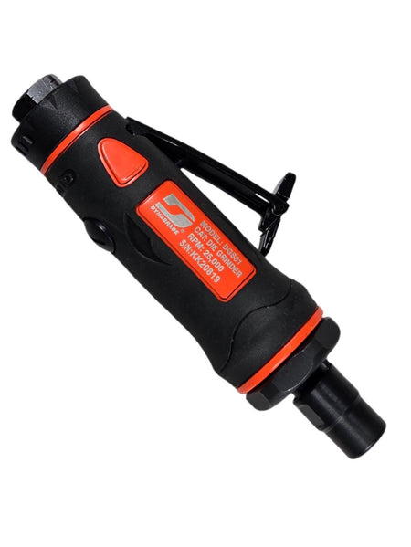 Dynabrade DGS31 pneumatic straight die grinder