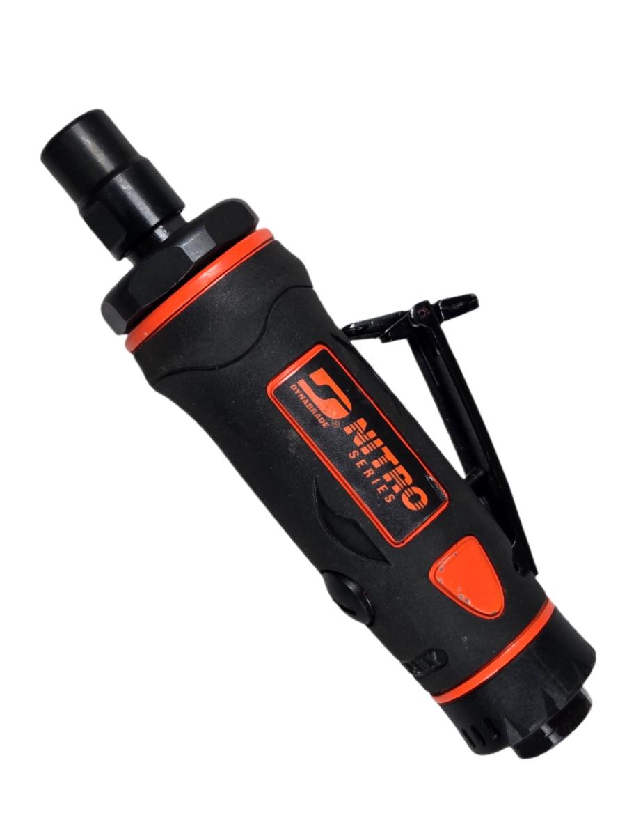 Dynabrade DGS31 pneumatic straight die grinder