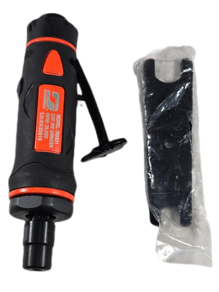 Dynabrade DGS31 pneumatic straight die grinder