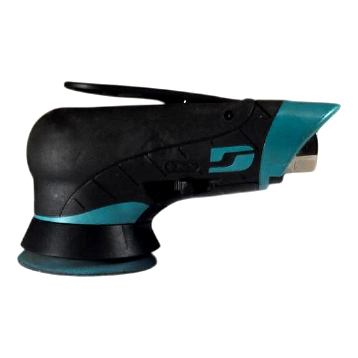 Dynabrade X32 random orbital sander