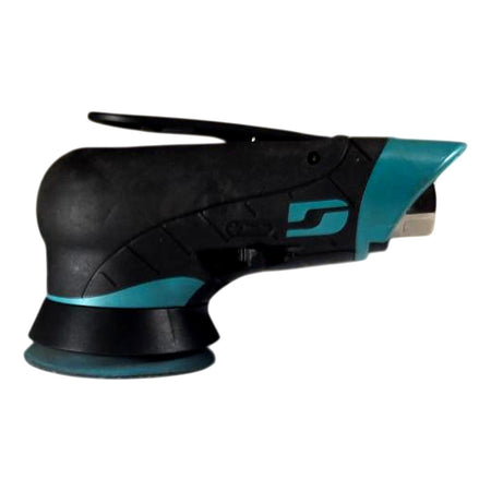 Dynabrade X32 random orbital sander