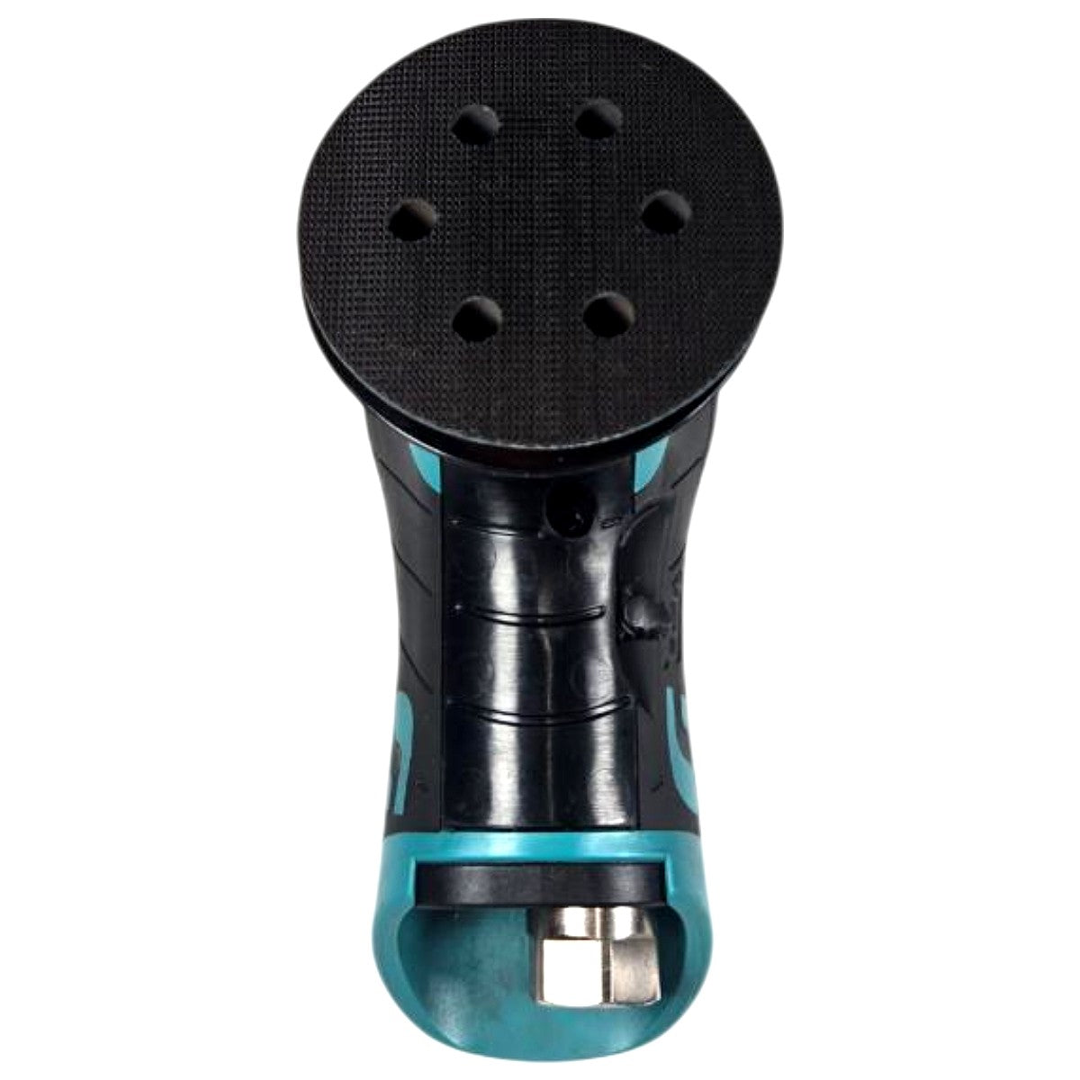 Dynabrade X32 random orbital sander