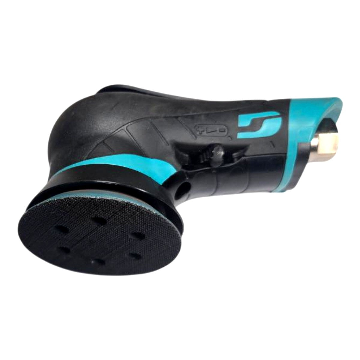 Dynabrade X32 random orbital sander