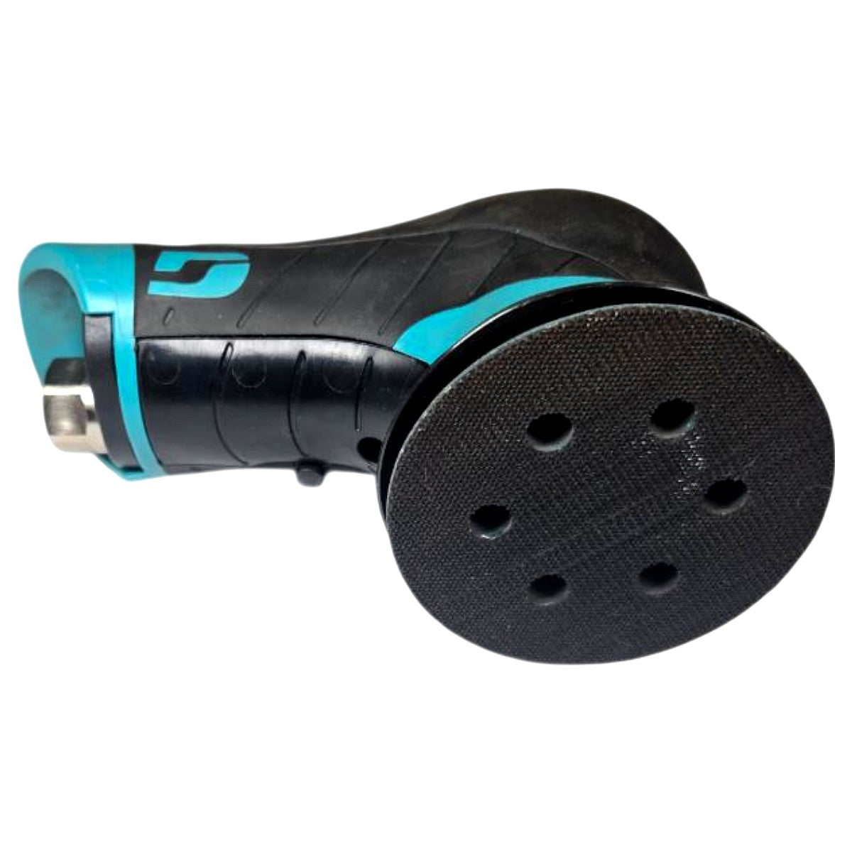Dynabrade X32 random orbital sander