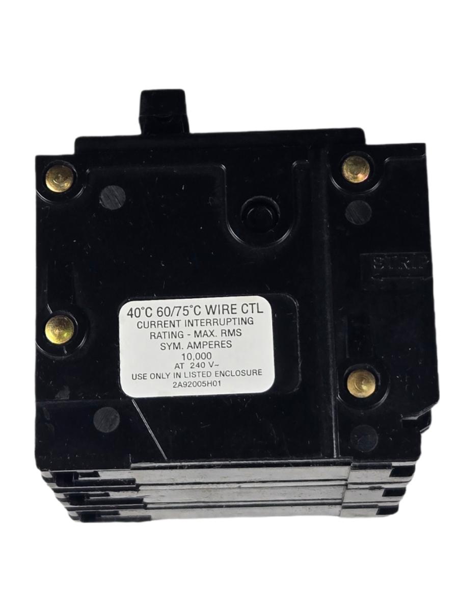 Eaton BR315 molded case circuit breaker