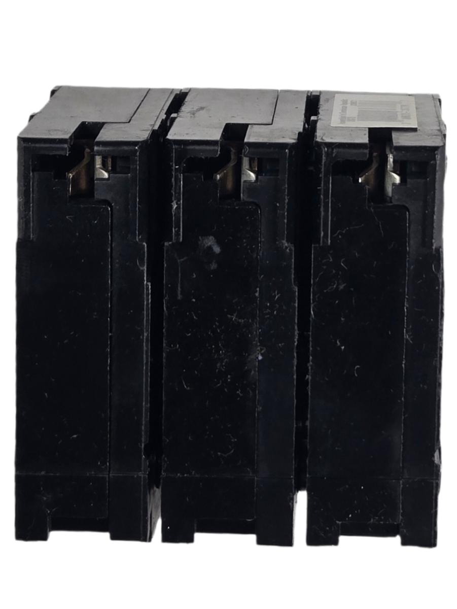Eaton BR315 molded case circuit breaker