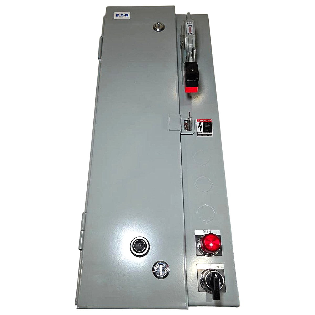 Eaton ECN1821BJD-R63/D Combination Motor Starter