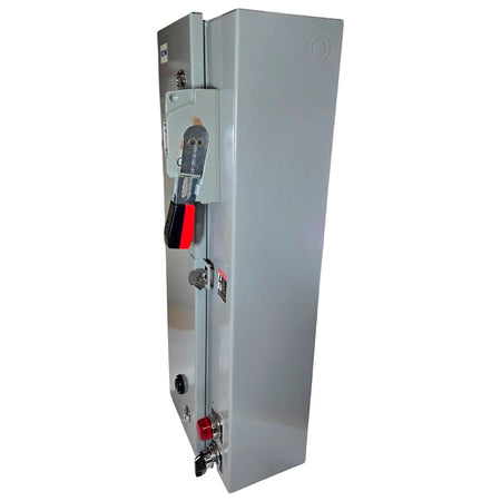 Eaton ECN1821BJD-R63/D Combination Motor Starter
