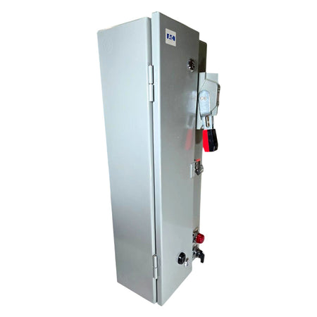Eaton ECN1821BJD-R63/D Combination Motor Starter