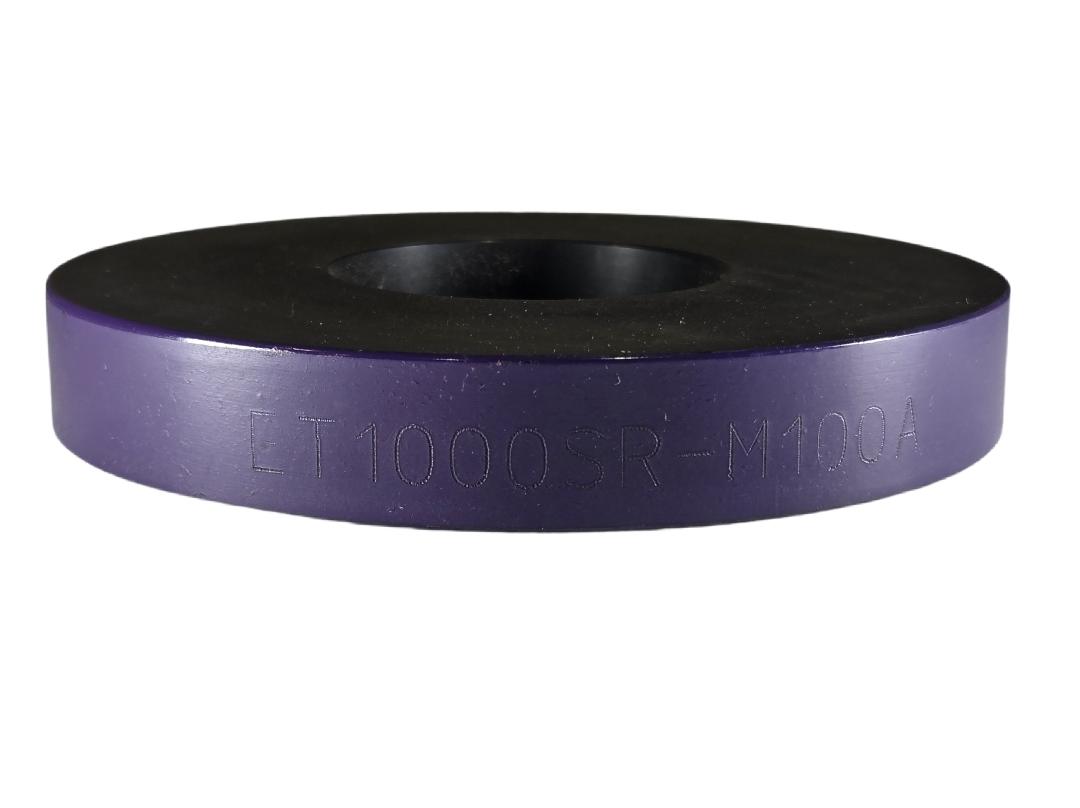 Eaton ET1000SR-M100A hydraulic hose crimper die