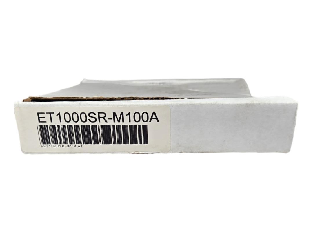 Eaton ET1000SR-M100A hydraulic hose crimper die