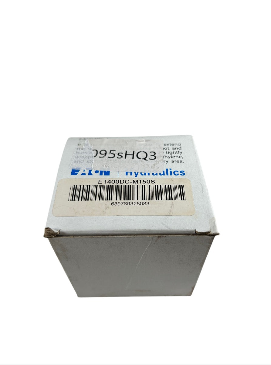 Eaton et400dc-m150s Hydraulic directional control valve
