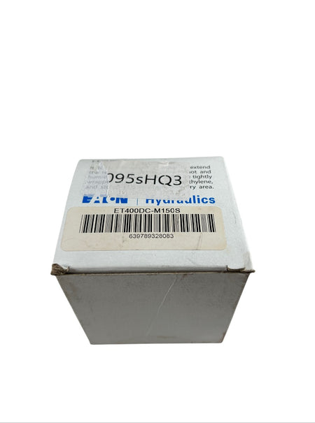Eaton et400dc-m150s Hydraulic directional control valve