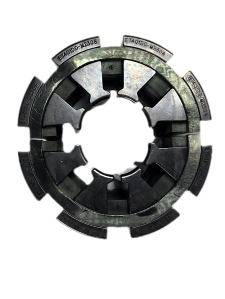 Eaton ET401DC-M230S hydraulic pump drive coupling