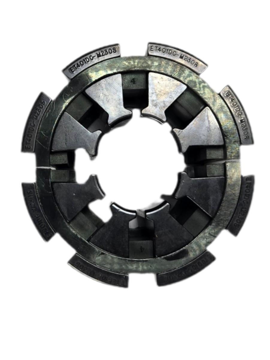 Eaton ET401DC-M230S hydraulic pump drive coupling