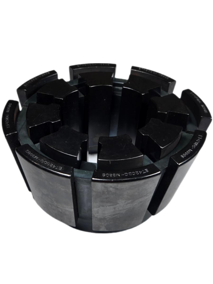 Eaton ET420DC-M380S hydraulic hose fitting collet