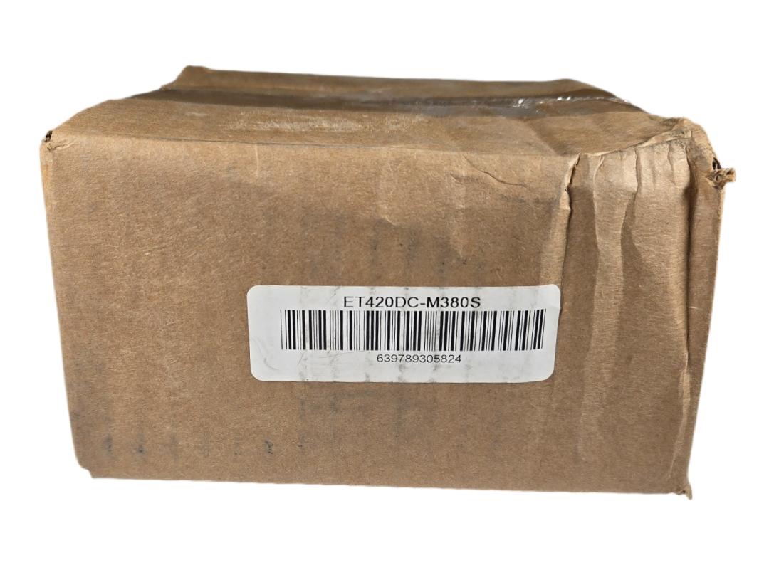 Eaton ET420DC-M380S hydraulic hose fitting collet