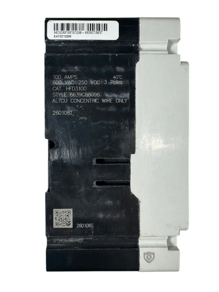 Eaton HFD3100