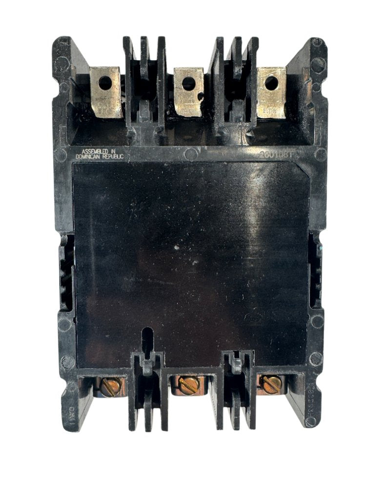 Eaton HFD3100
