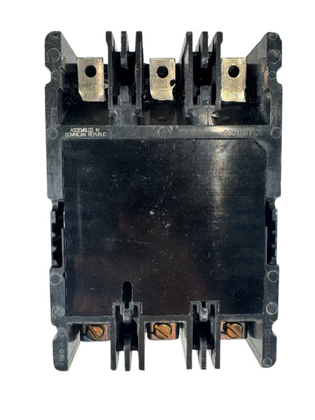 Eaton HFD3100