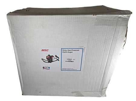 Echo EA-410 gas-powered earth auger