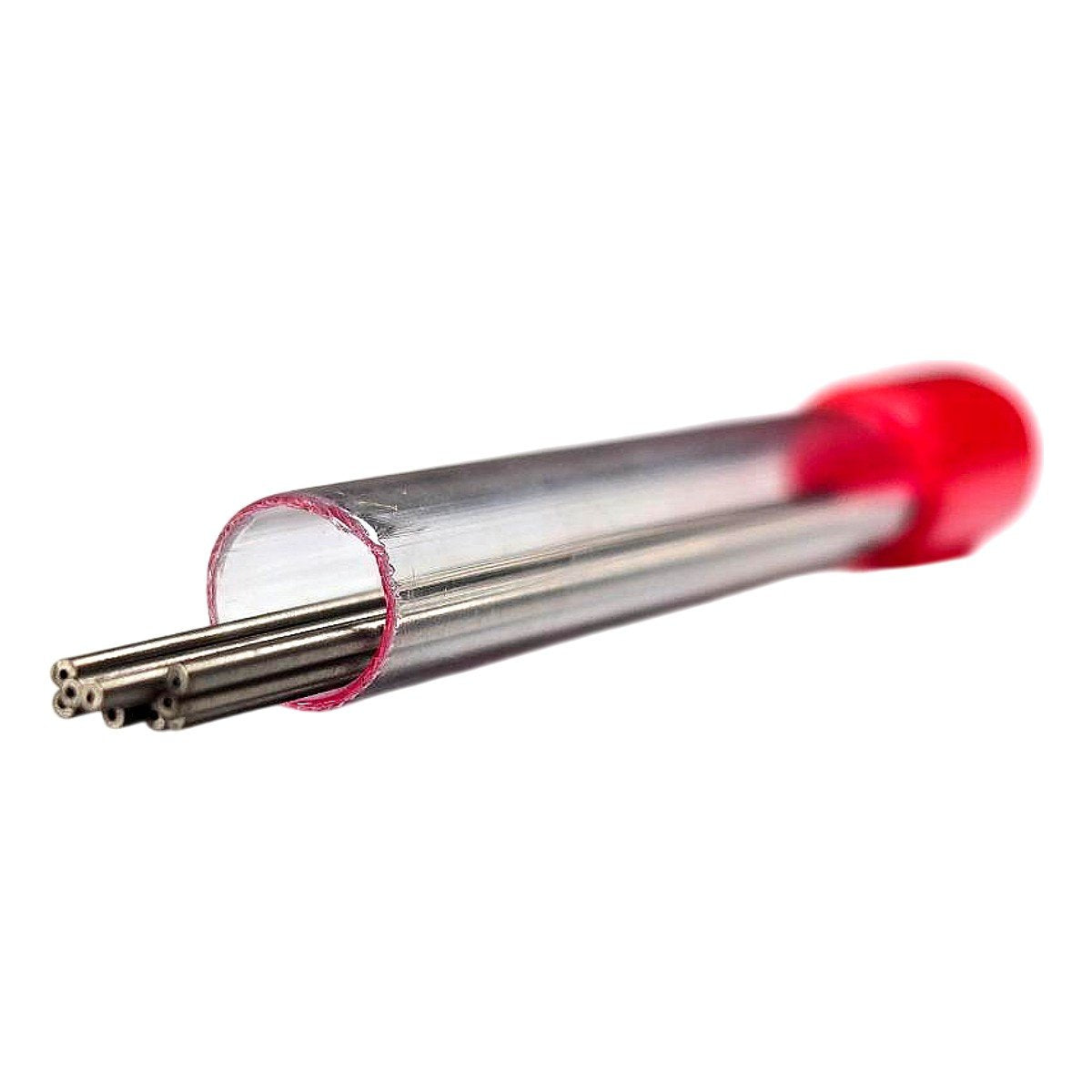 EDM XP6872 copper tungsten EDM tube electrodes
