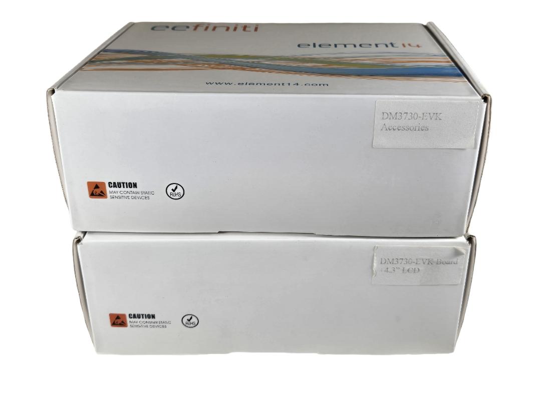 Eefiniti DM3730-EVK
