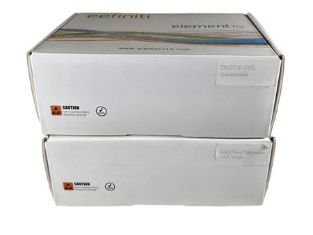 Eefiniti DM3730-EVK