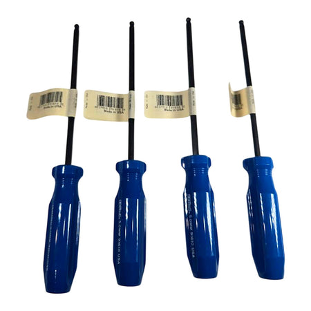 Eklind 91610 ball-end hex screwdriver