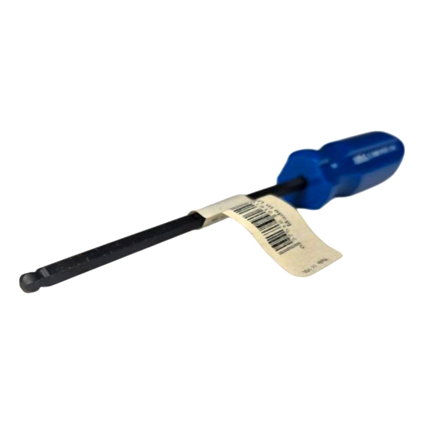 Eklind 91610 ball-end hex screwdriver