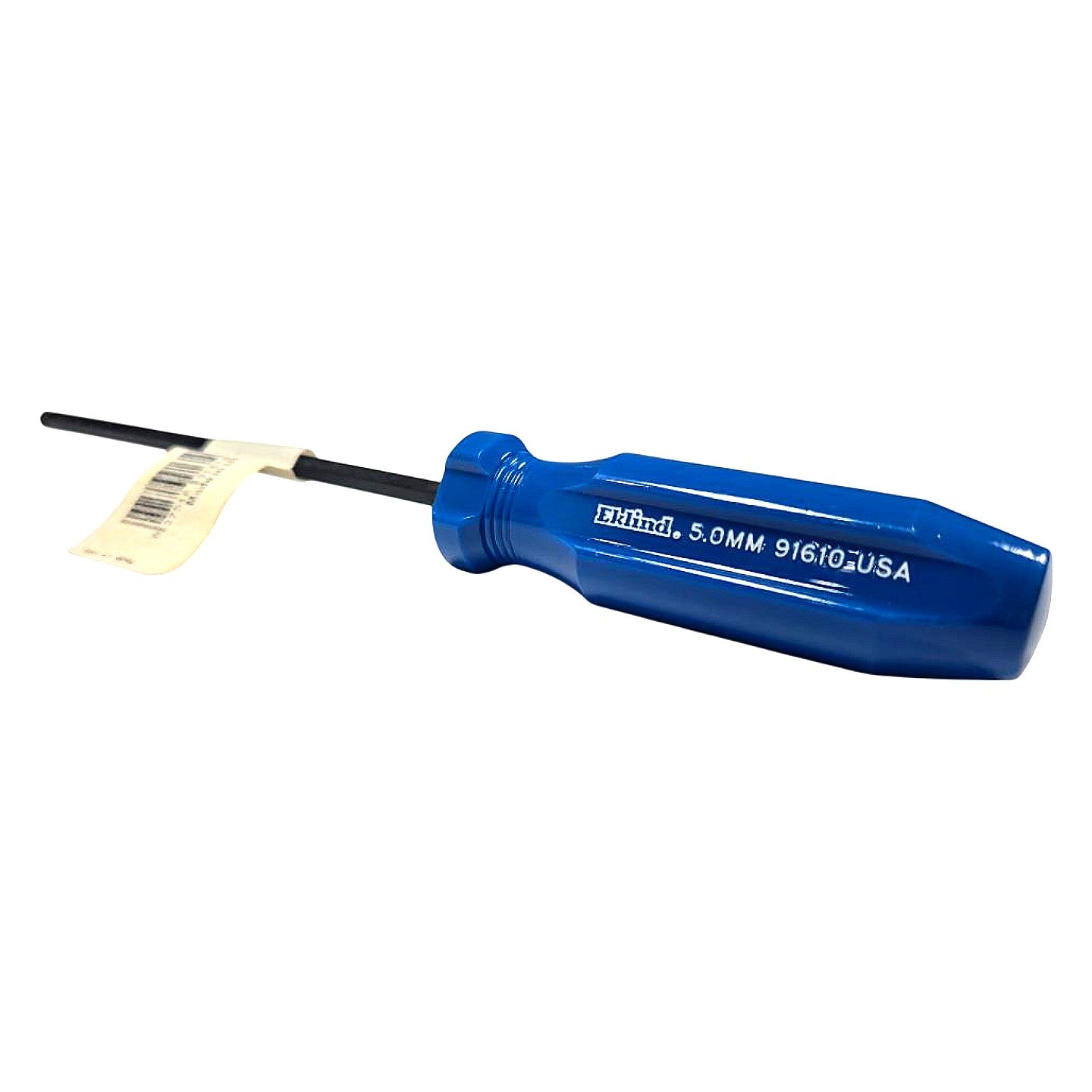 Eklind 91610 ball-end hex screwdriver