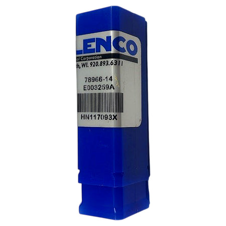 Elenco 78966-14 carbide end mill
